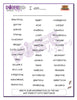 "I AM & TODAY I" - Affirmation Card and Daily Reset Checklist Bundle