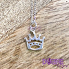 The Crown Necklace