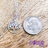 Tree of Life Necklace